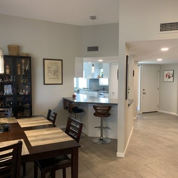 ANG Remodel & Construction - Living/Entrance - General Contractors Near Me ANG Remodel & Construction - Living/Entrance - General Contractors Near Me