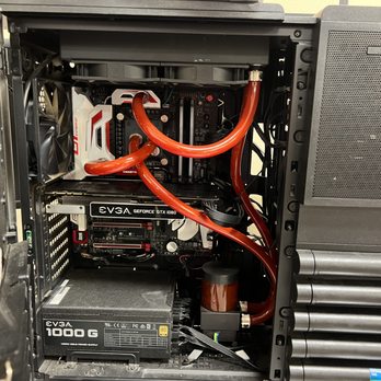 Quick Phone Fix - We can diagnose and repair custom build computers, even with liquid coolant systems - Mobile Phone Repair Near Me - Pontiac, Michigan Quick Phone Fix - We can diagnose and repair custom build computers, even with liquid coolant systems - Mobile Phone Repair Near Me - Pontiac, Michigan