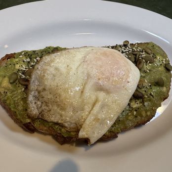 The Smoot Standard - Avocado Toast - Bakeries Near Me - Cambridge, Massachusetts The Smoot Standard - Avocado Toast - Bakeries Near Me - Cambridge, Massachusetts