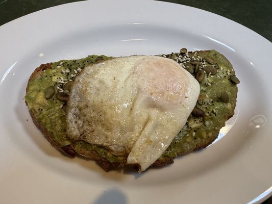 The Smoot Standard by null