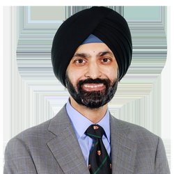 Sanjivan Singh Kohli, MD - Dr. Sanjivan Singh Kohli, MD