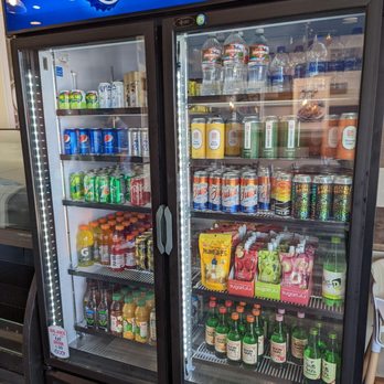 Vons Chicken - Drinks - Chicken Wings Near Me - Livermore, California Vons Chicken - Drinks - Chicken Wings Near Me - Livermore, California