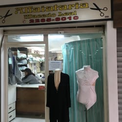 Alfaiataria Macedo Leal