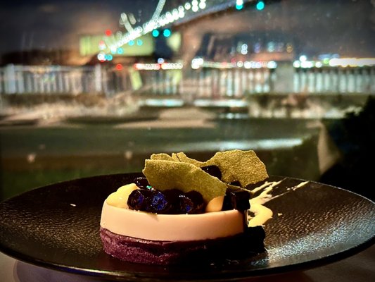 Waterbar Restaurant by null