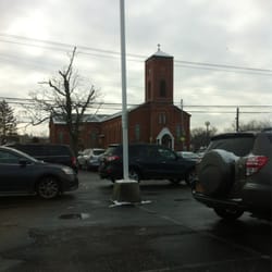 St Kilian Roman Catholic Church