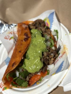 Tacos El Tucan by null