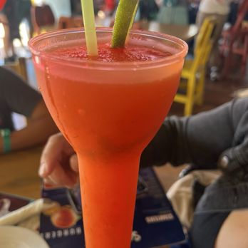 Señor Frogs - Mexican Near Me - Quintana Roo, ROO