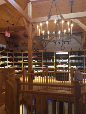 Edmund's Oast Exchange by null