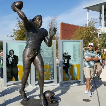 McLane Stadium - Stadiums & Arenas Near Me - Waco, Texas McLane Stadium - Stadiums & Arenas Near Me - Waco, Texas