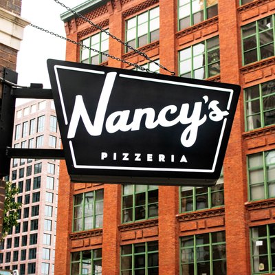 Nancy's Pizza Chicago West Loop by null