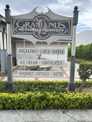 Granlund's Restaurant by null