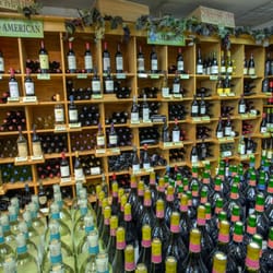 5 Star Wine & Liquor