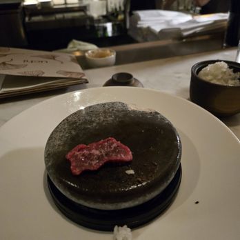Uchi Scottsdale - Japanese Near Me - Scottsdale, Arizona