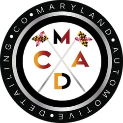 Maryland Automotive Detailing