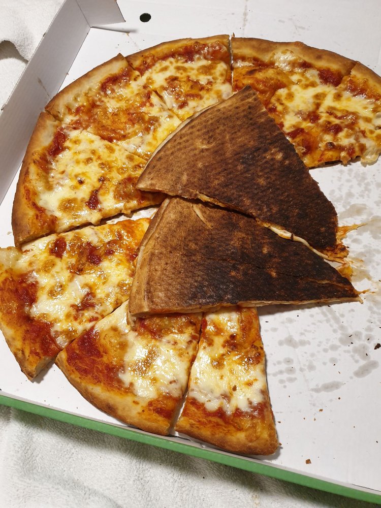 PIZZAS 81 Ellerby Lane, Leeds, West Yorkshire, United Kingdom