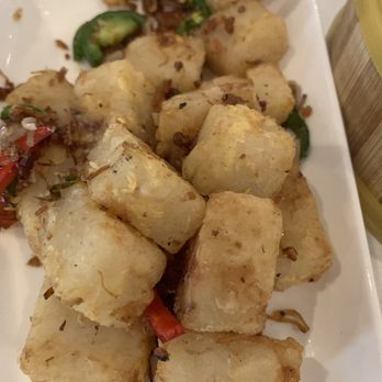 Fu Lam Mum - Dim Sum Near Me - Mountain View, California