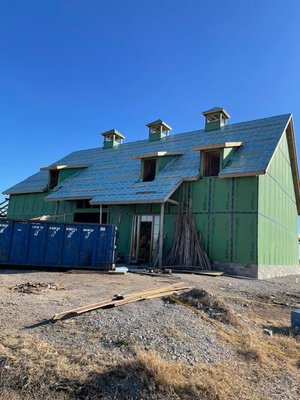 A-List Construction Group