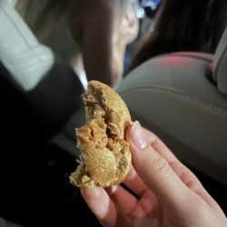 Bittersweet - Cookie butter cookie