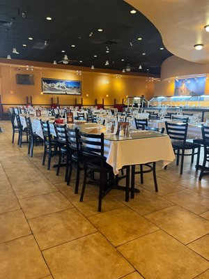 Delhi Indian Cuisine by null