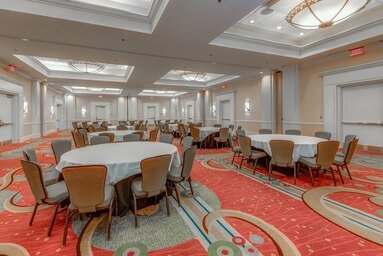 Macon Marriott City Center by null