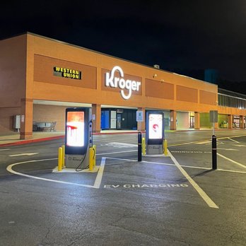 Kroger - Kroger & EV charging stations - Grocery Near Me - Acworth, Georgia Kroger - Kroger & EV charging stations - Grocery Near Me - Acworth, Georgia