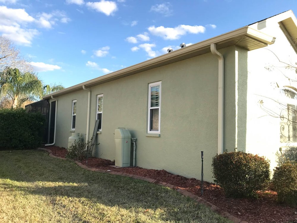 GULF COAST GUTTERS Updated April 2024 76 Photos 4429 Dottie Ct