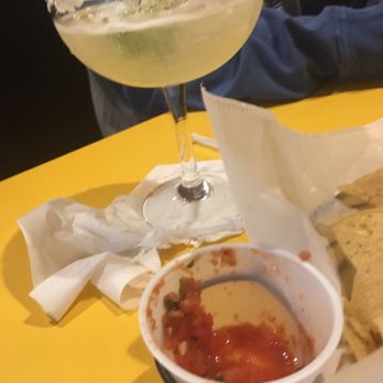 Rosalita's - and it keeps on going - Tex-Mex Near Me - Atlantis, Florida