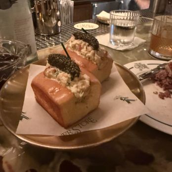 The Corner Store - Lobster roll - Seafood Near Me - New York, New York