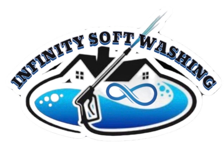 INFINITY SOFT WASHING Updated July 2024 Request a Quote Santa