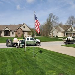 GreenWorks Lawn Solutions - Winona Lake, Indiana