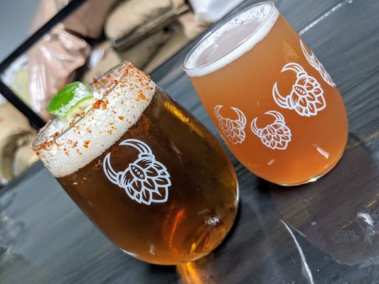 Brutal Beerworks by null