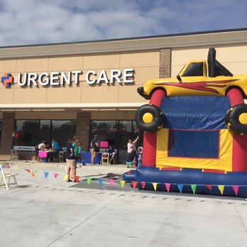 BestCare Now - September 17th BestCare Now Grand Opening Kids Carnival - Urgent Care Near Me - Dallas, Georgia BestCare Now - September 17th BestCare Now Grand Opening Kids Carnival - Urgent Care Near Me - Dallas, Georgia