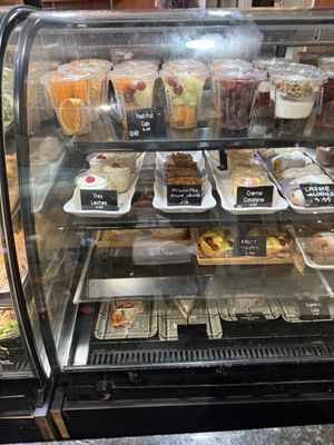 Gilbert’s Food Bar by null