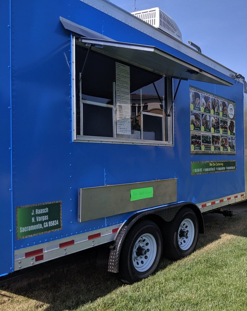 JoyFul Catering