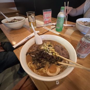 Orochon Ramen - Amazing food - Ramen Near Me - Los Angeles, California Orochon Ramen - Amazing food - Ramen Near Me - Los Angeles, California