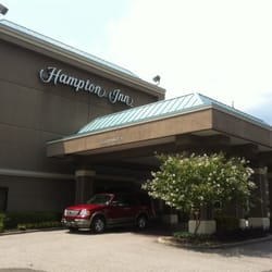 Hampton Inn Memphis-Walnut Grove/Baptist Hospital East