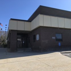 US Post Office