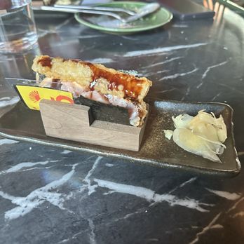 Kaiyo Restaurant - Ebiten Handroll - Sushi Bars Near Me - San Francisco, California Kaiyo Restaurant - Ebiten Handroll - Sushi Bars Near Me - San Francisco, California