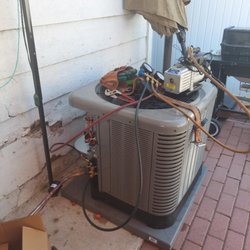 Garcia Heating and Cooling