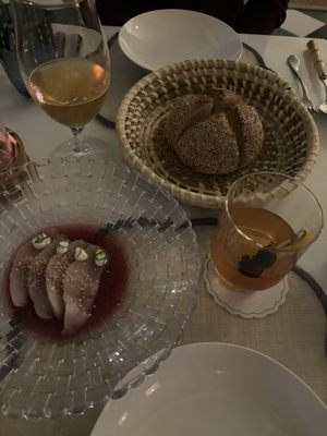Linnette's by null