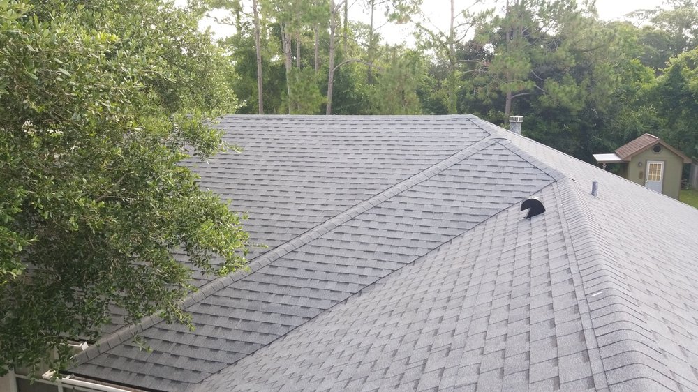 Slide of Elsa Roofing Company