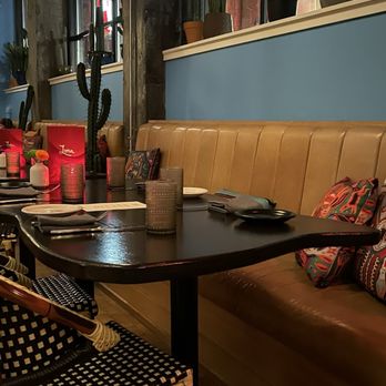 Lona - New Mexican Cuisine Near Me - Nashville, Tennessee