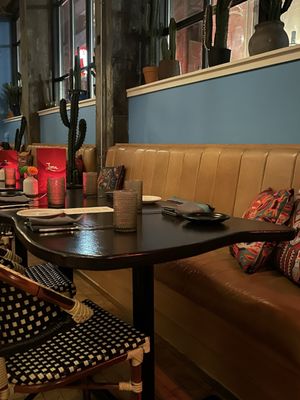 Lona by Chef Richard Sandoval - Nashville by null