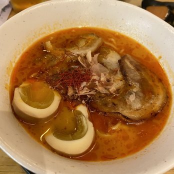 Sojo Ramen - Mala Shio Ramen - Ramen Near Me - Fremont, California Sojo Ramen - Mala Shio Ramen - Ramen Near Me - Fremont, California