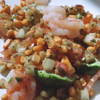Mama Roomba - There ceviche was amazing - Caribbean Near Me - Bakersfield, California Mama Roomba - There ceviche was amazing - Caribbean Near Me - Bakersfield, California