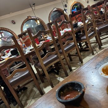 La Herradura - Mexican Near Me - Tucson, Arizona