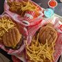 Freddy's Frozen Custard & Steakburgers