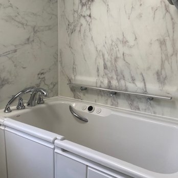 American Vision Baths - walk in tub - Kitchen & Bath Near Me - Santa Clara, California