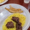 Shishkabob Express gift card