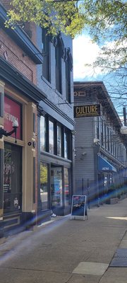CULTURE by null